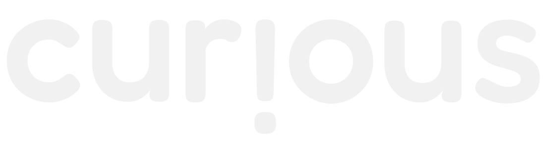 Curious logo