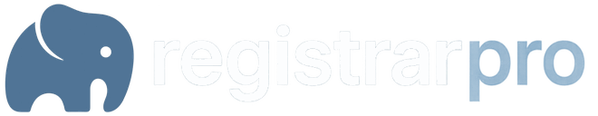 RegistrarPro logo